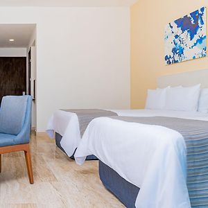 Deluxe Ocean View