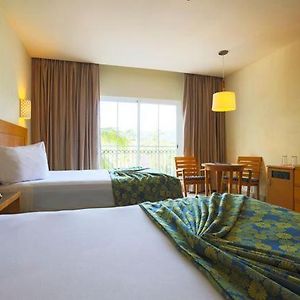 Double Room Garden View